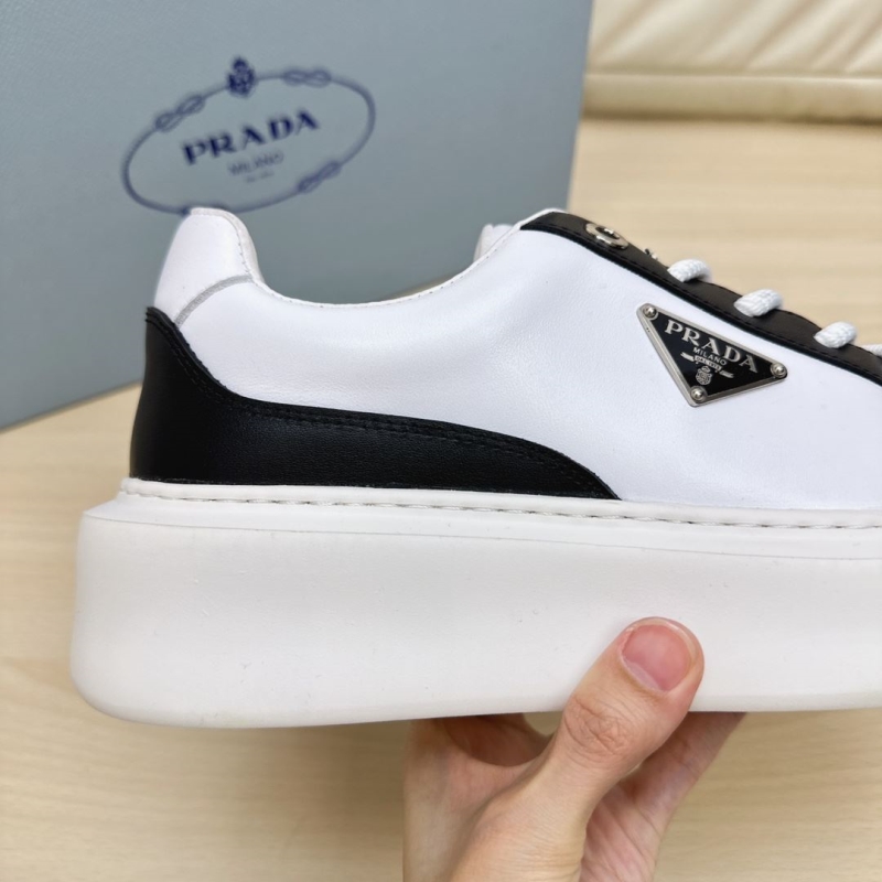 Prada Casual Shoes